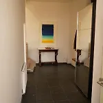 منزل للإقامة Stille, Aussicht Und Kunst Am Archaeologischen Park *