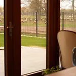 Stille, Aussicht Und Kunst Am Archaeologischen Park منزل للإقامة