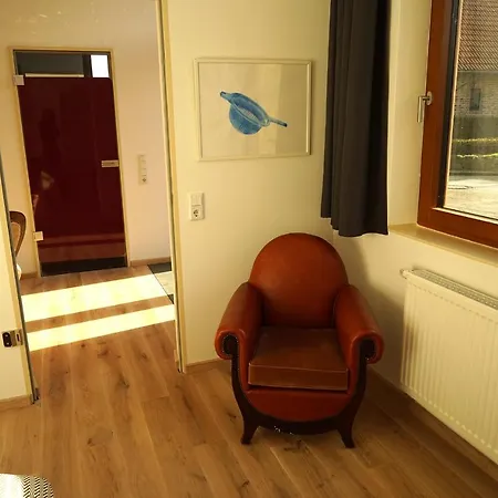 Privatunterkunft Stille, Aussicht Und Kunst Am Archäologischen Park *