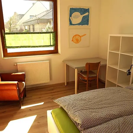 Stille, Aussicht Und Kunst Am Archäologischen Park * Xanten