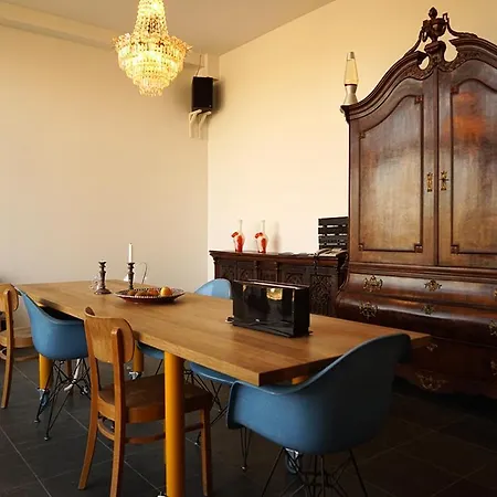 Privatunterkunft Stille, Aussicht Und Kunst Am Archäologischen Park *