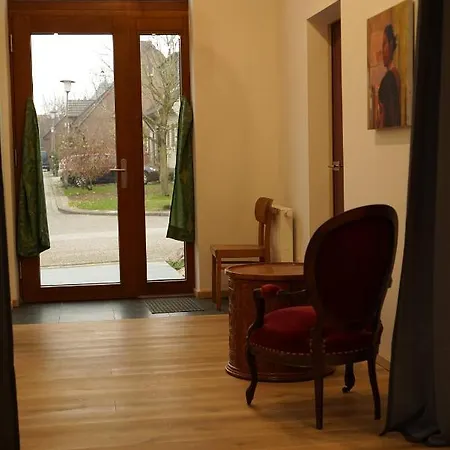 Stille, Aussicht Und Kunst Am Archaeologischen Park * Xanten