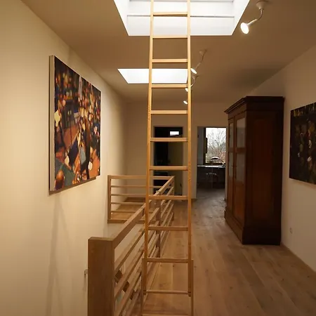 Stille, Aussicht Und Kunst Am Archaeologischen Park Xanten