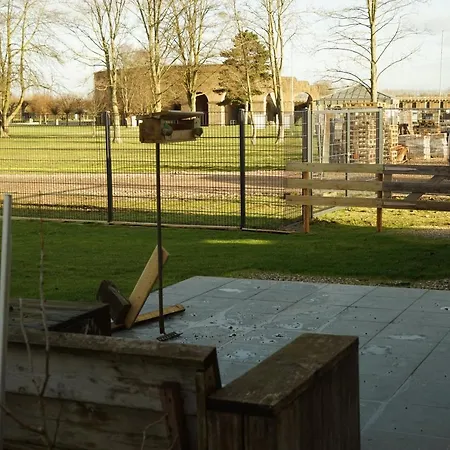 Stille, Aussicht Und Kunst Am Archäologischen Park Xanten