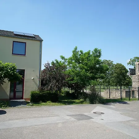 Homestay Stille, Aussicht Und Kunst Am Archaeologischen Park