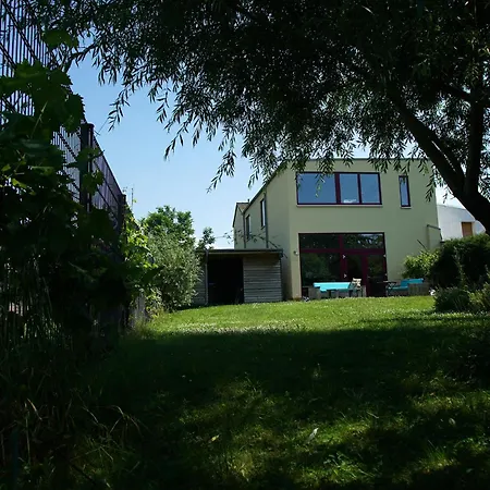 Stille, Aussicht Und Kunst Am Archaeologischen Park Homestay *