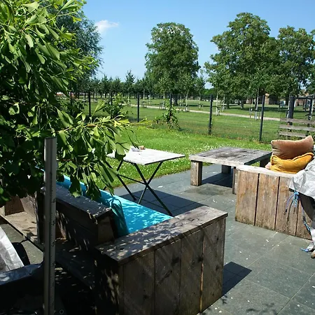 Homestay Stille, Aussicht Und Kunst Am Archaeologischen Park *