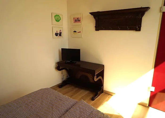 Stille, Aussicht Und Kunst Am Archaeologischen Park Xanten