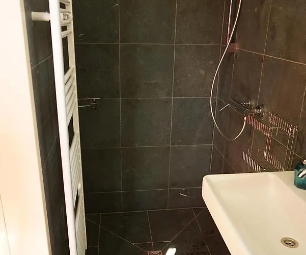 Stille, Aussicht Und Kunst Am Archaeologischen Park Xanten