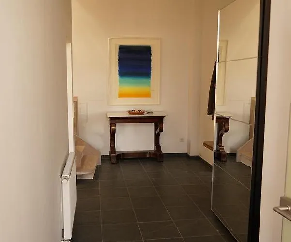 Pansiyon Stille, Aussicht Und Kunst Am Archaeologischen Park *