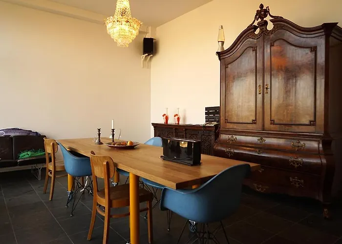 Homestay szállás Stille, Aussicht Und Kunst Am Archaeologischen Park *