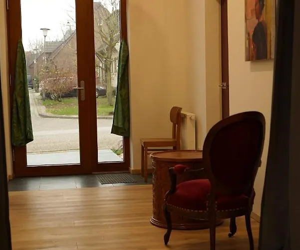 Stille, Aussicht Und Kunst Am Archaeologischen Park * Xanten